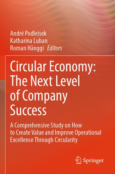  Podleisek Circular Economy: The Next Level of Company Success