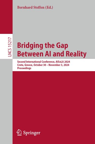  Steffen Bridging the Gap Between AI and Reality