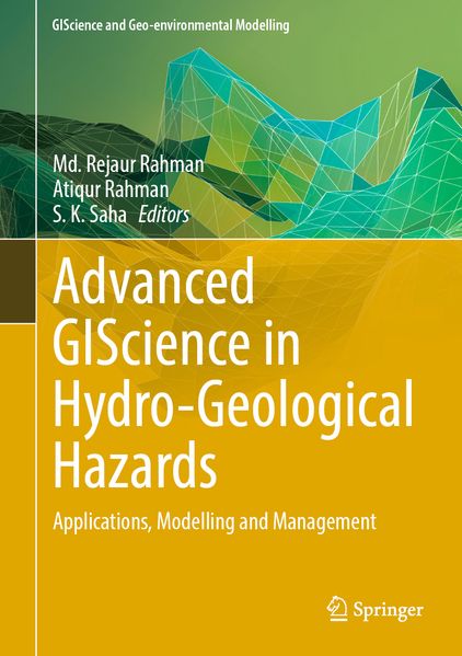  Rahman Advanced GIScience in Hydro-Geological Hazards