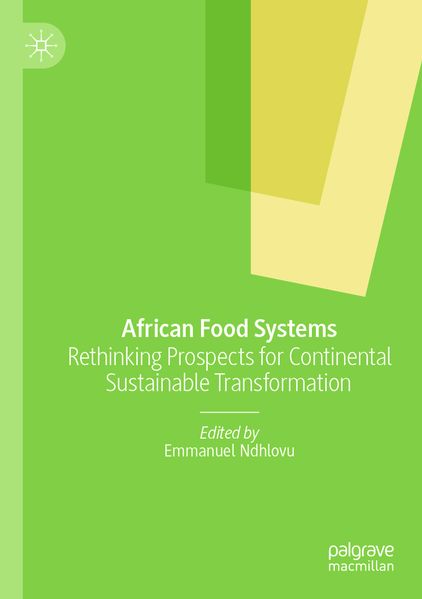  Ndhlovu African Food Systems