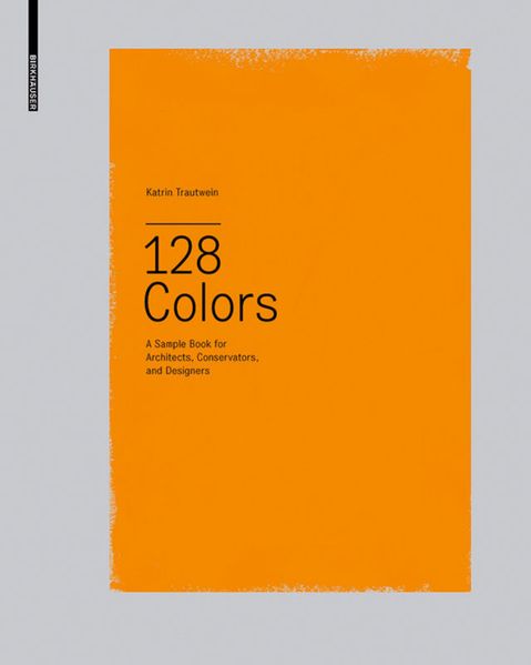 Katrin Trautwein Trautwein 128 Colors