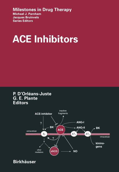  D'Orléans-Juste ACE Inhibitors
