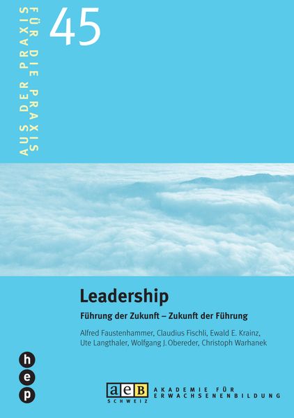 Alfred Faustenhammer Faustenhammer Leadership