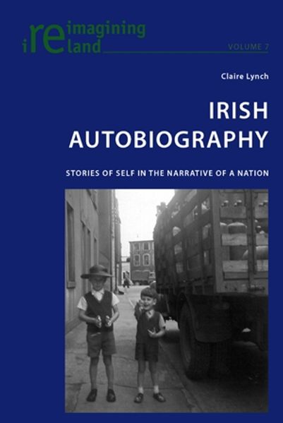 Claire Lynch Lynch Irish Autobiography