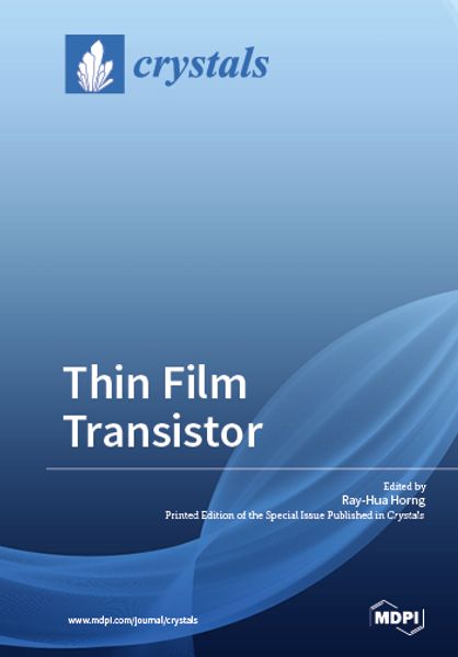  Horng Thin Film Transistor