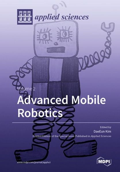  Kim Advanced Mobile Robotics Volume 2