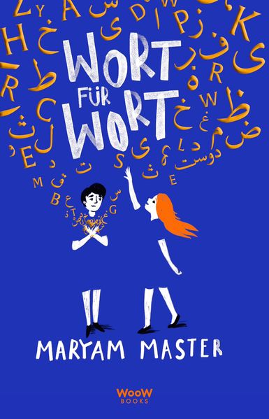 Maryam Master Master Wort für Wort