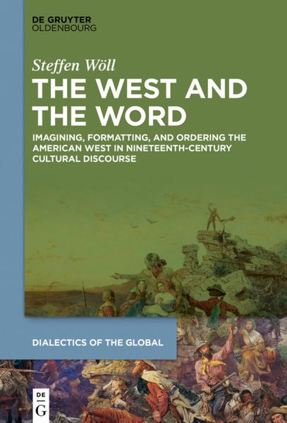 Steffen Wöll Wöll The West and the Word