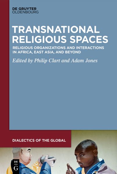  Clart Transnational Religious Spaces
