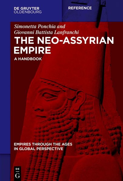 Simonetta Ponchia Giovanni Lanfranchi Ponchia The Neo-Assyrian Empire
