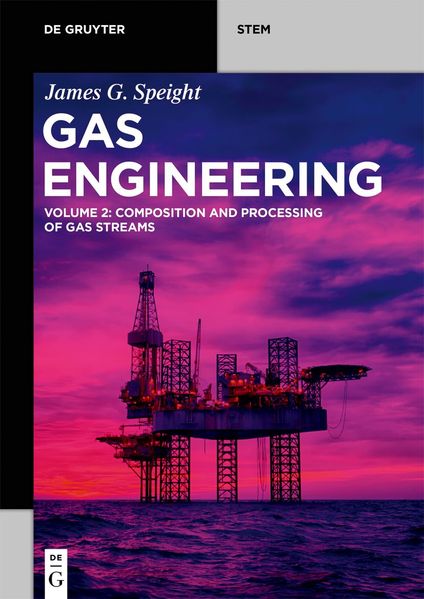 James G. Speight Speight Gas Engineering