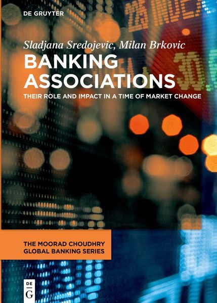Sladjana Sredojevic Milan Brkovic Sredojevic Banking Associations