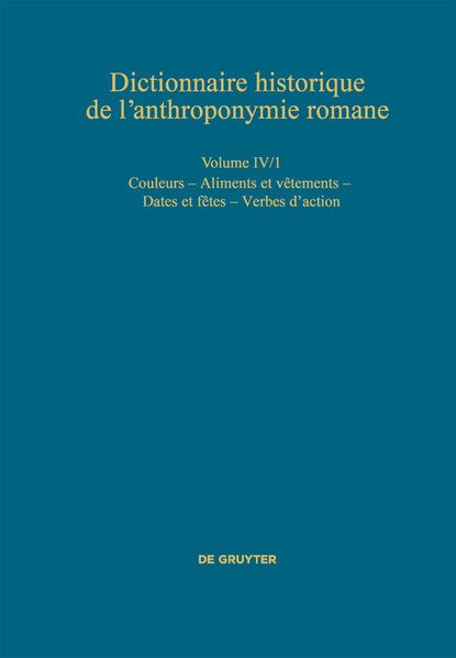  Cano González Couleurs – Aliments et vêtements – Dates et fêtes