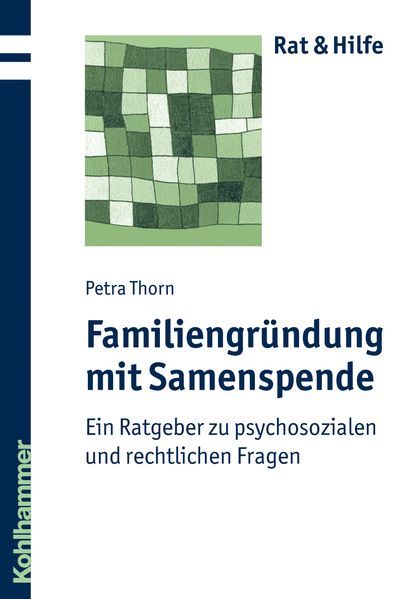 Petra Thorn Thorn Familiengründung mit Samenspende