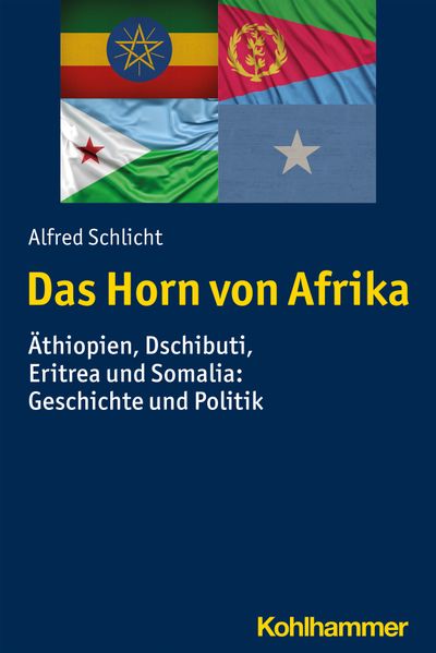 Alfred Schlicht Schlicht Das Horn von Afrika