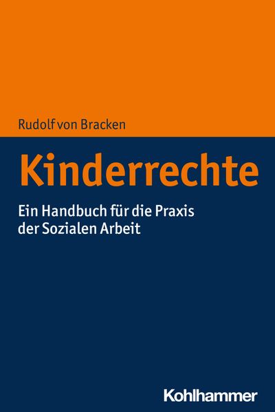Rudolf Bracken Bracken Kinderrechte