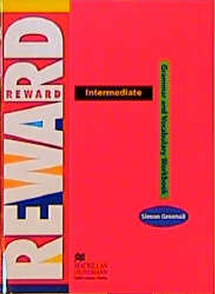 Simon Greenall Greenall Reward Intermediate