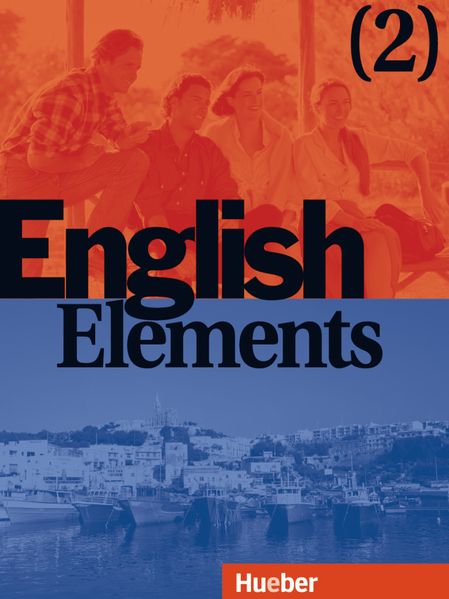 Myriam Fischer Callus Annie Roth Fischer Callus English Elements 2