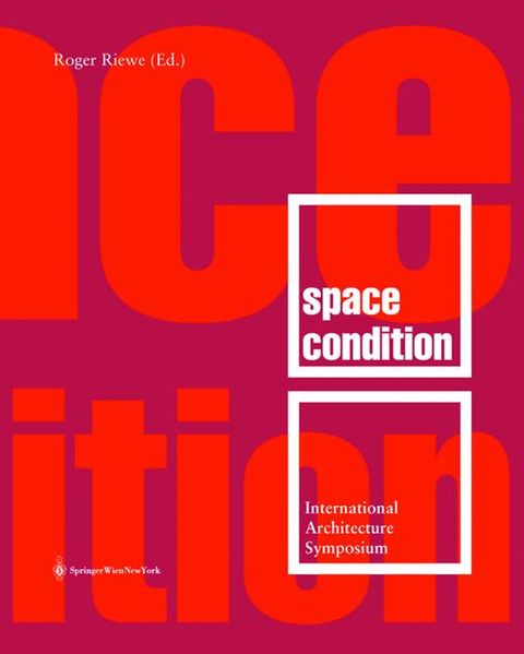  Riewe space condition