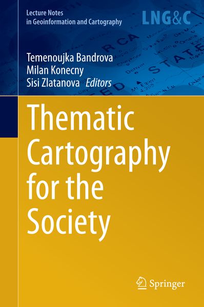  Bandrova Thematic Cartography for the Society