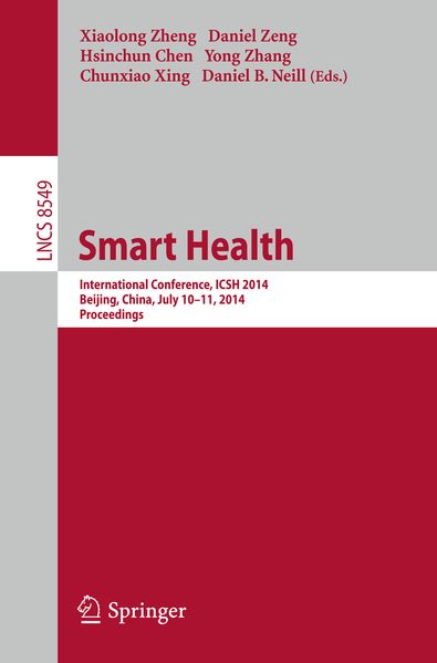  Zheng Smart Health