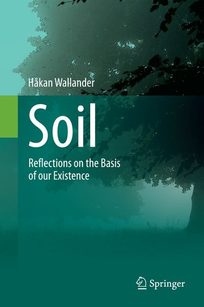 Håkan Wallander Wallander Soil