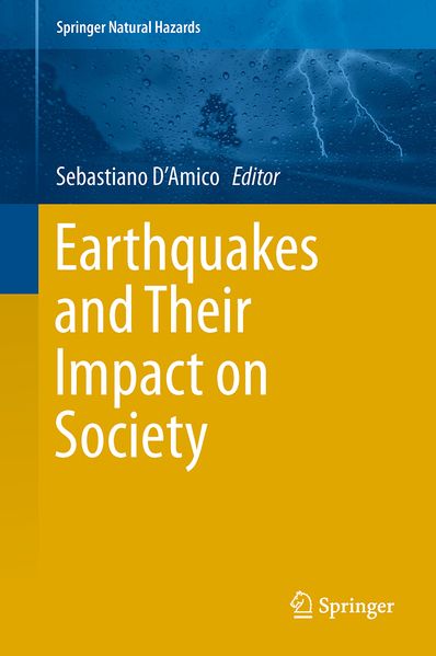  D'Amico Earthquakes and Their Impact on Society