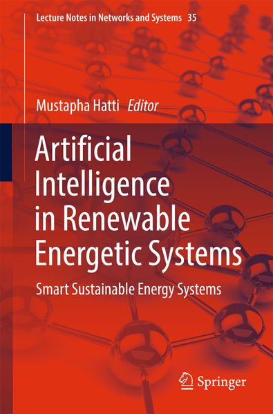  Hatti Artificial Intelligence in Renewable Energetic Systems