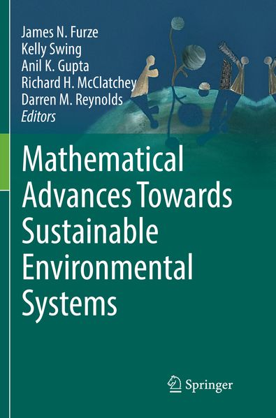  Furze Mathematical Advances Towards Sustainable Environmental Systems