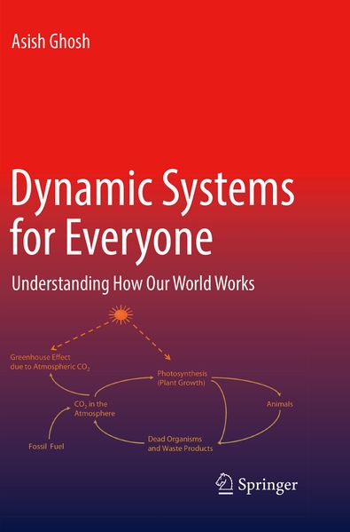 Asish Ghosh Ghosh Dynamic Systems for Everyone