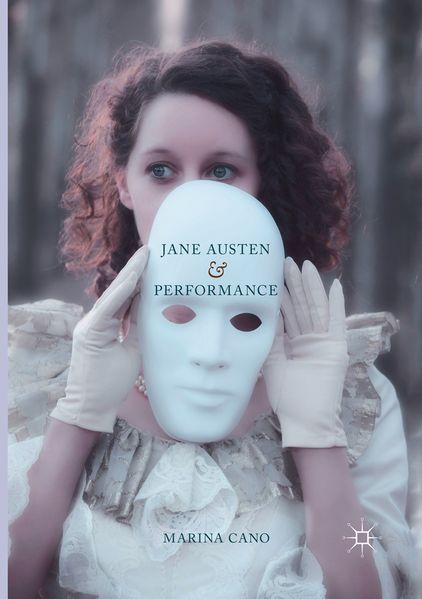 Marina Cano Cano Jane Austen and Performance