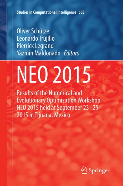  Schütze NEO 2015