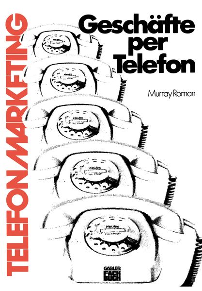 Murray Roman Roman Geschäfte per Telefon
