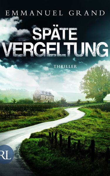 Emmanuel Grand Grand Späte Vergeltung