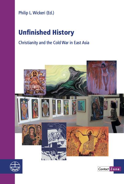  Wickeri Unfinished History