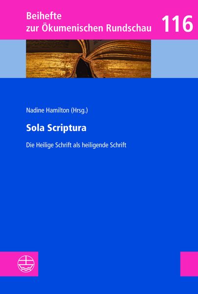  Hamilton Sola Scriptura