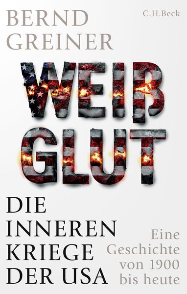 Bernd Greiner Greiner Weißglut