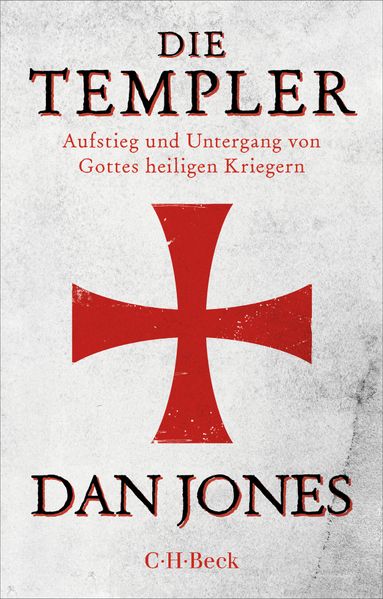 Dan Jones Jones Die Templer