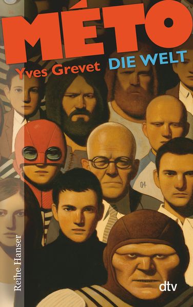 Yves Grevet Grevet MÉTO Die Welt