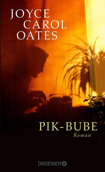 Joyce Carol Oates Oates Pik-Bube