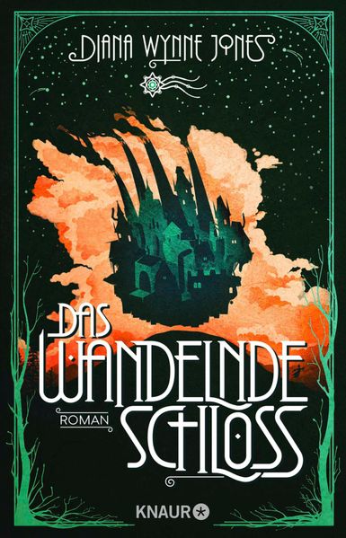 Diana Wynne Jones Wynne Jones Das wandelnde Schloss