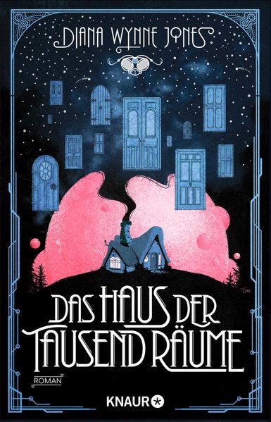 Diana Wynne Jones Wynne Jones Das Haus der tausend Räume