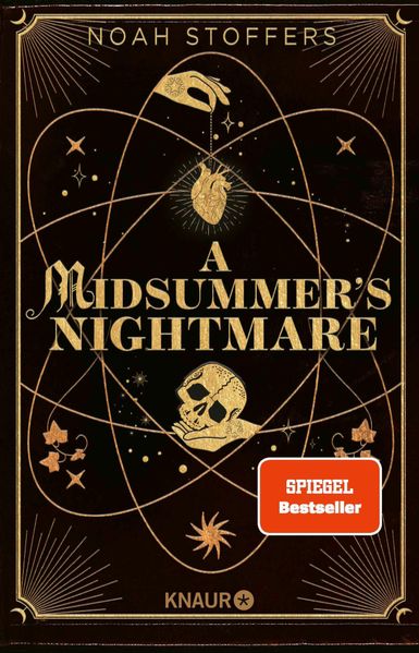 Noah Stoffers Stoffers A Midsummer's Nightmare