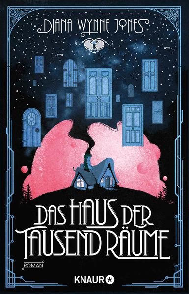 Diana Wynne Jones Wynne Jones Das Haus der tausend Räume
