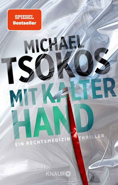 Michael Tsokos Tsokos Mit kalter Hand