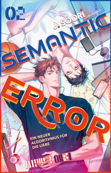 J. Soori Soori Semantic Error 02