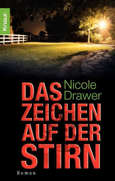 Nicole Drawer Drawer Das Zeichen auf der Stirn