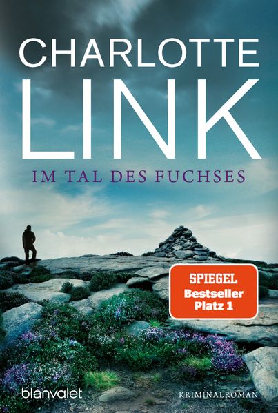 Charlotte Link Link Im Tal des Fuchses