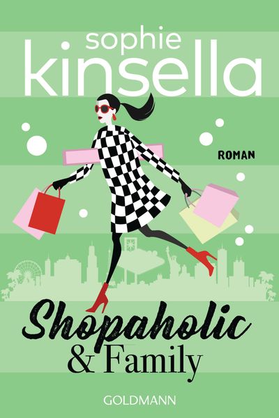 Sophie Kinsella Kinsella Shopaholic & Family