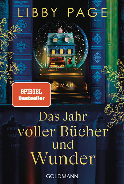 Libby Page Page Das Jahr voller Bücher und Wunder
